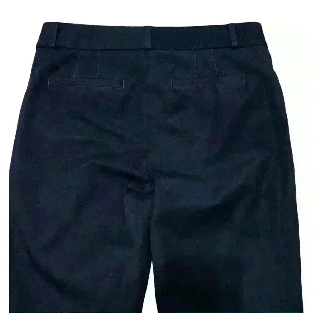 Women’s Banana Republic Straight Sloan Pants - Picture 7 of 10